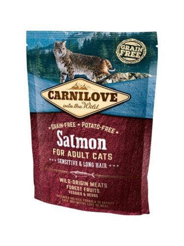 Carnilove katt – 8595602512294
