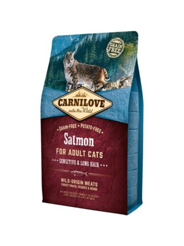 Carnilove katt – 8595602512287