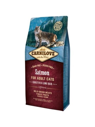 Carnilove katt – 8595602512270