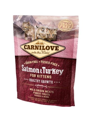 Carnilove katt – 8595602512232