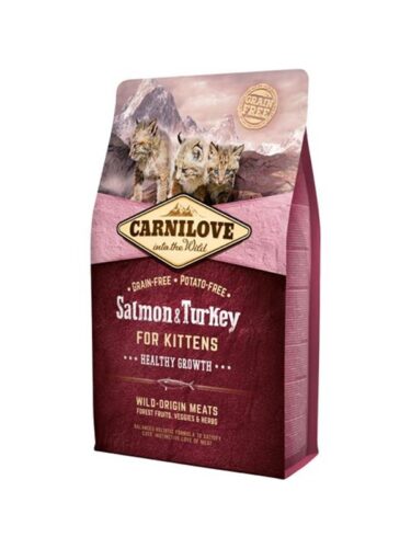 Carnilove katt – 8595602512225