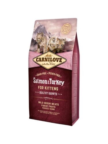 Carnilove katt – 8595602512218