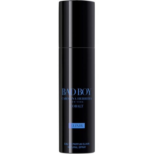 Carolina Herrera Bad Boy Cobalt Elixir Eau de Parfum – 10 ml – 8411061083802