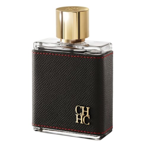 Carolina Herrera CH Men Eau de Toilette – 100 ml – 8411061665022