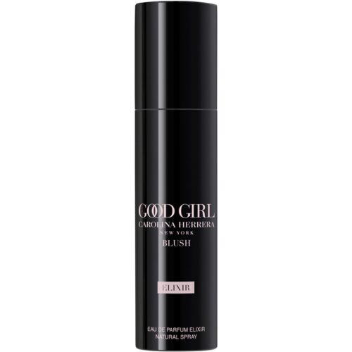 Carolina Herrera Good Girl Blush Elixir Travel Spray – 10 ml – 8411061083871