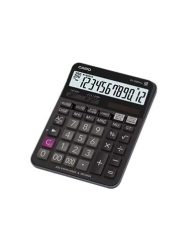 CASIO kalkulator – 4971850032823
