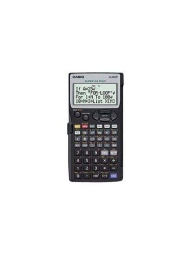 CASIO kalkulator – 4971850175162