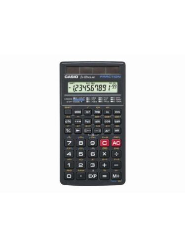CASIO kalkulator – 4971850177227