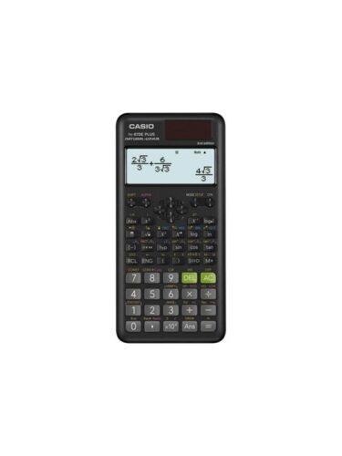 CASIO kalkulator – 4549526609497
