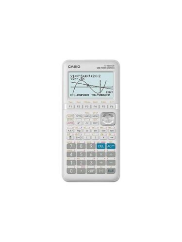 CASIO kalkulator – 4549526609565