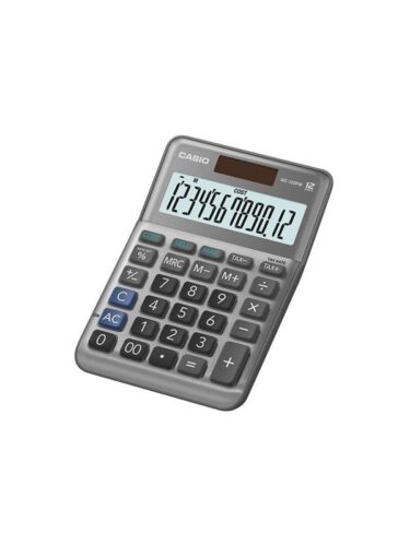 CASIO kalkulator – 4549526615436