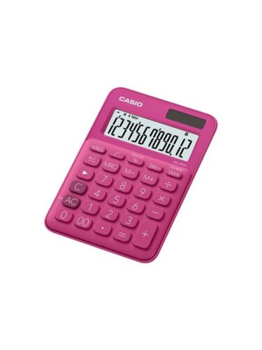 CASIO kalkulator – 4549526700019
