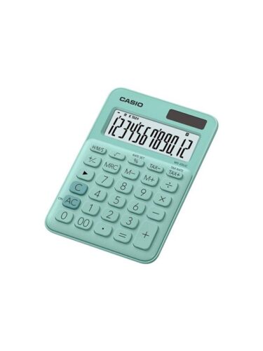 CASIO kalkulator – 4549526700040