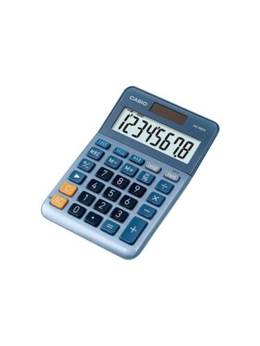 CASIO kalkulator – 4549526609916