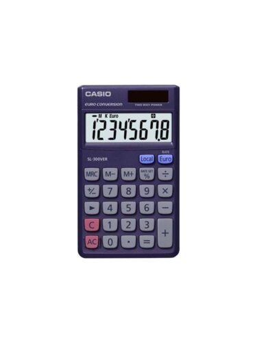 CASIO kalkulator – 4971850188742