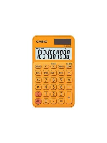 CASIO kalkulator – 4549526700149