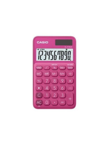 CASIO kalkulator – 4549526700101