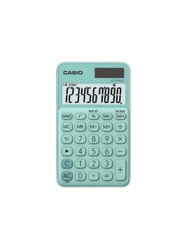 CASIO kalkulator – 4549526700132