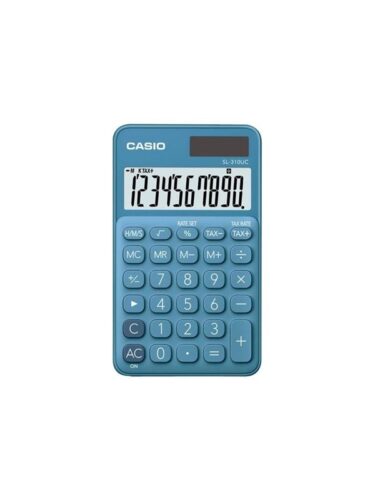 CASIO kalkulator – 4549526700095