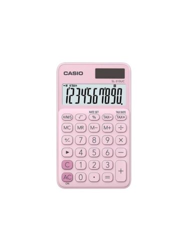 CASIO kalkulator – 4549526700118