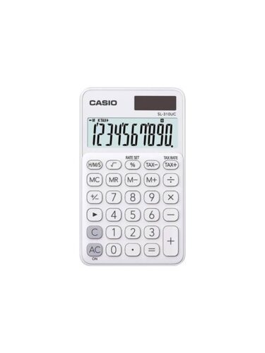 CASIO kalkulator – 4549526700163