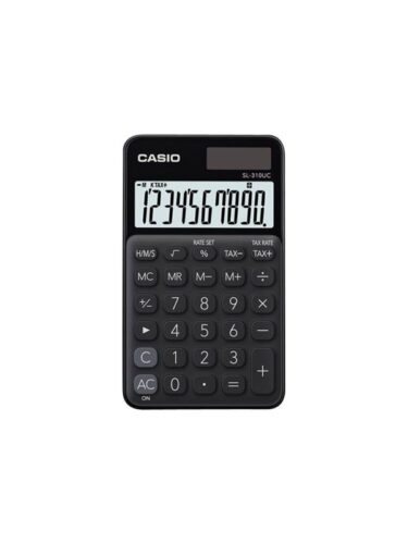 CASIO kalkulator – 4549526700170