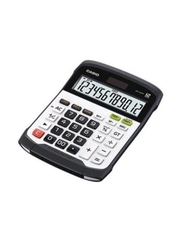 CASIO kalkulator – 4971850033370