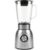 Caso Blender B800, 1000W, Beholder i glass, Stål – 4038437036169