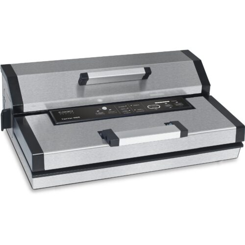 Caso Fast Vac 4000 vakuumpakker – 4038437014051