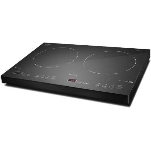 Caso ProMenu 3500 induksjonskokeplate – 4038437022261