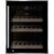 Caso WineSafe 12 Black – 4038437006247