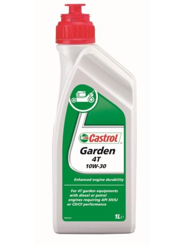 Castrol gressklipper – 4008177075001