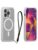 Catalyst Influence case – MagSafe – clear – iPhone 15 Pro – 4897041803426