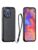 Catalyst Influence case – MagSafe – stealth black – iPhone 15 Pro Max – 4897041803365