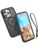 Catalyst Influence MagSafe case – black – iPhone 14 Pro – 4897041802894