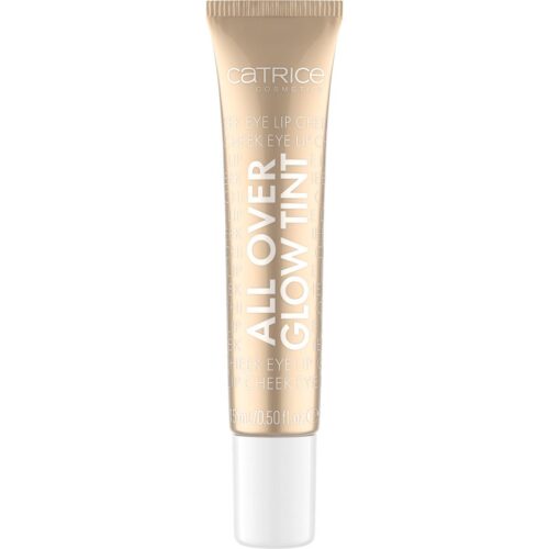 Catrice All Over Glow Tint Beaming Diamond 010 – 4059729393524