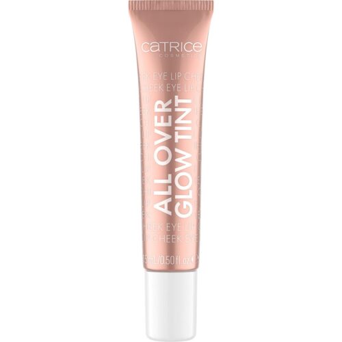 Catrice All Over Glow Tint Keep Blushing 020 – 4059729393531