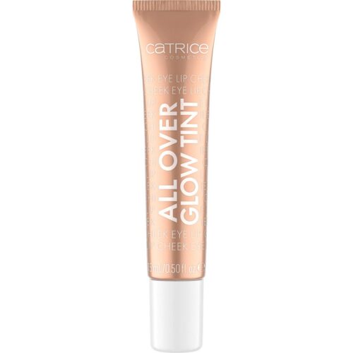 Catrice All Over Glow Tint Sun Dip 030 – 4059729393548