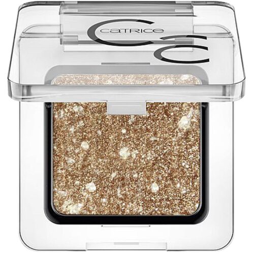 Catrice Art Couleurs Eyeshadow 350 Frosted Bronze – 2,4 g – 4059729330277