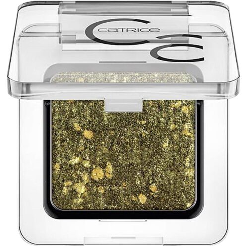Catrice Art Couleurs Eyeshadow 360 Golden Leaf – 2,4 g – 4059729330314