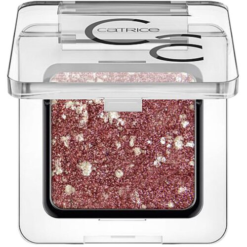 Catrice Art Couleurs Eyeshadow 370 Blazing Berry – 2,4 g – 4059729330352