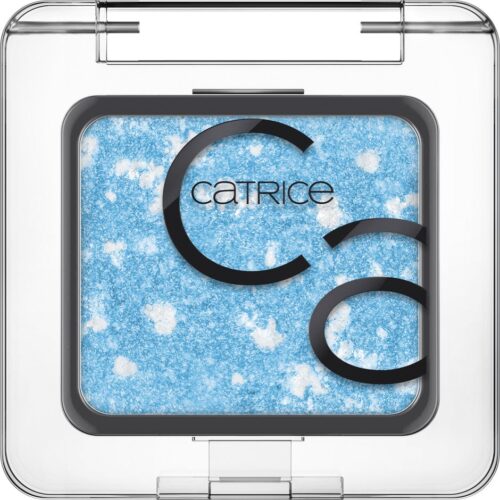 Catrice Art Couleurs Eyeshadow 400 Blooming Blue – 2,4 g – 4059729397904