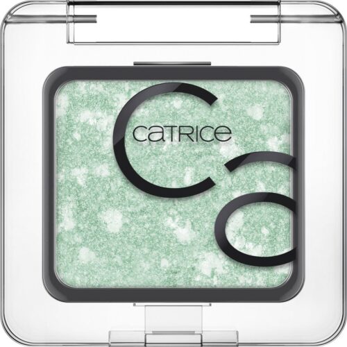 Catrice Art Couleurs Eyeshadow 410 Jungle Jade – 2,4 g – 4059729397942