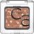 Catrice Art Couleurs Eyeshadow 420 Rusty Roobi – 2,4 g – 4059729397980