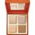 Catrice Fall In Colours Baked Bronzing & Highlighting Palette 28 g – 4059729373038