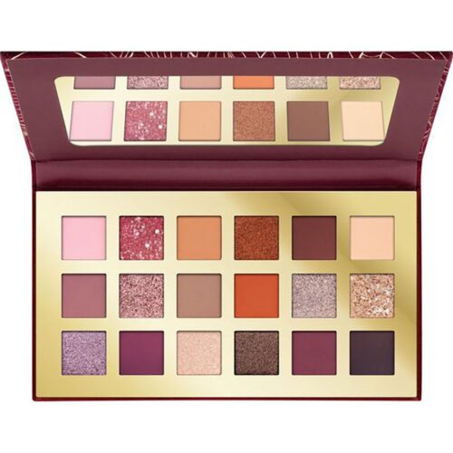 Catrice Fall In Colours Eyeshadow Palette 18 g – 4059729372925