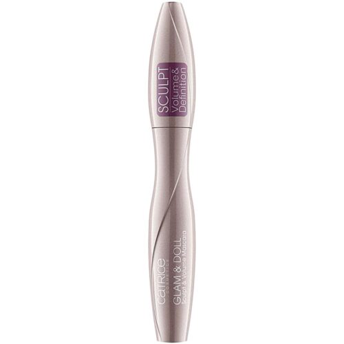 Catrice Glam & Doll Sculpt & Volume Mascara 010 Black – 9,5 ml – 4251232227369