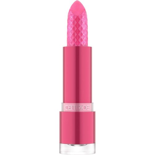 Catrice Glitter Glam Glow Lip Balm Oh My Glitter! 010 – 4059729419590