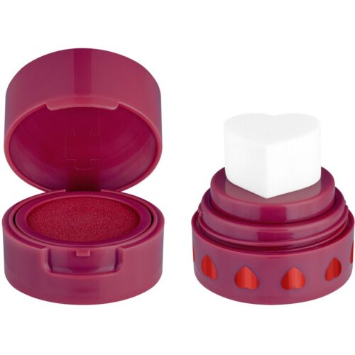 Catrice Heart Affair Blush Stamp Show Me Love – 10 g – 4059729441263