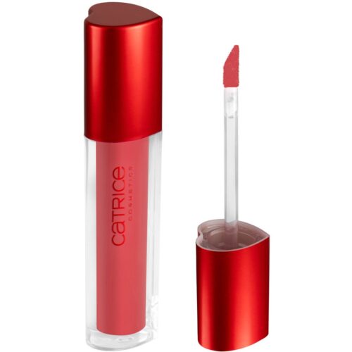 Catrice Heart Affair Matte Liquid Lipstick Single?! – 4,5 ml – 4059729441645